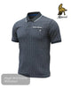 Mineral DANNY Design Polo Shirt - Hugh McElvanna Menswear