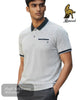 Mineral DANNY Design Polo Shirt - Hugh McElvanna Menswear