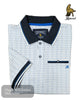Mineral DANNY Design Polo Shirt - Hugh McElvanna Menswear