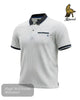 Mineral DANNY Design Polo Shirt - Hugh McElvanna Menswear