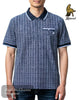 Mineral DANNY Design Polo Shirt - Hugh McElvanna Menswear
