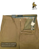 Mineral Darwin Tobacco Regular Fit Chinos - Hugh McElvanna Menswear