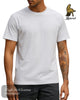 Mineral GLOCK Crew Neck T-Shirt - Hugh McElvanna Menswear
