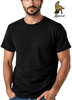 Mineral GLOCK Crew Neck T-Shirt - Hugh McElvanna Menswear