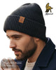 Mineral HIKER Beanie Hat: Essential Winter Style and Warmth - Hugh McElvanna Menswear