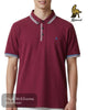 Mineral HOGAN Polo Shirt - Hugh McElvanna Menswear