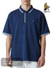 Mineral HOGAN Polo Shirt - Hugh McElvanna Menswear
