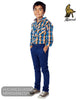 Mineral Jake Boys Chinos - Hugh McElvanna Menswear