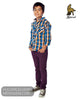Mineral Jake Boys Chinos - Hugh McElvanna Menswear