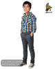 Mineral Jake Boys Chinos - Hugh McElvanna Menswear