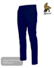 Mineral JONNIE 100% Cotton Regular - Fit Chinos - Hugh McElvanna Menswear