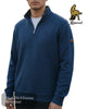 Mineral KENTUCKY Zip sweatshirt - Hugh McElvanna Menswear
