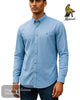Mineral LOLLAND Shirt – Classic Elegance in a Range of Stylish Colours - Hugh McElvanna Menswear
