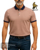 Mineral MARIX Polo Shirt - Hugh McElvanna Menswear