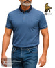 Mineral MARIX Polo Shirt - Hugh McElvanna Menswear
