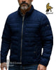 Mineral SAMOA Casual Jacket - Hugh McElvanna Menswear