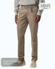 MMX Lupus Stone Fairtrade Cotton Chinos | 7302 - 43 - Hugh McElvanna Menswear