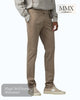 MMX Lupus Stone Fairtrade Cotton Chinos | 7302 - 43 - Hugh McElvanna Menswear