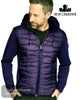 New Canadian Regular Fit Puffer Jacket - Hugh McElvanna Menswear