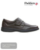 Padders SOLAR – Velcro Fastening Comfort Shoe - Hugh McElvanna Menswear