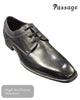 Passage Men's Laced Shoes – JH - ESCO - Hugh McElvanna Menswear