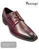 Passage Men's Laced Shoes – JH - ESCO - Hugh McElvanna Menswear