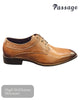 Passage Men's Laced Shoes – JH - ESCO - Hugh McElvanna Menswear