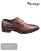 Passage Men's Laced Shoes – JH - ESCO - Hugh McElvanna Menswear