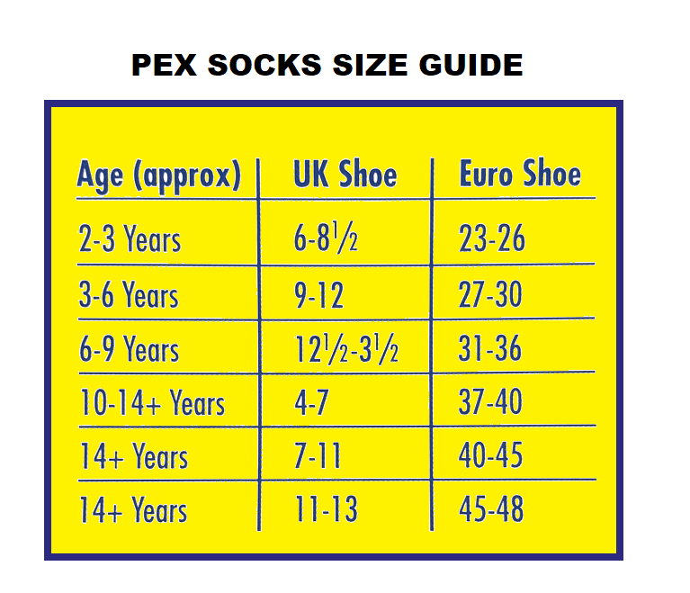 Pex Graduate GREY Cotton Rich Knee Socks - Hugh McElvanna Menswear