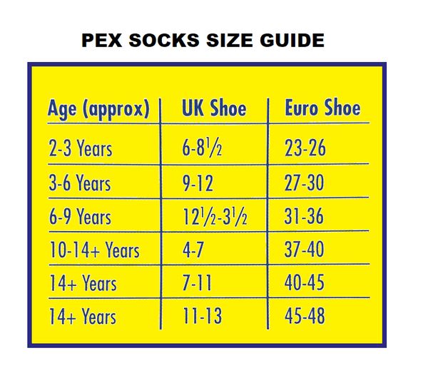 Pex Graduate GREY Cotton Rich Knee Socks - Hugh McElvanna Menswear