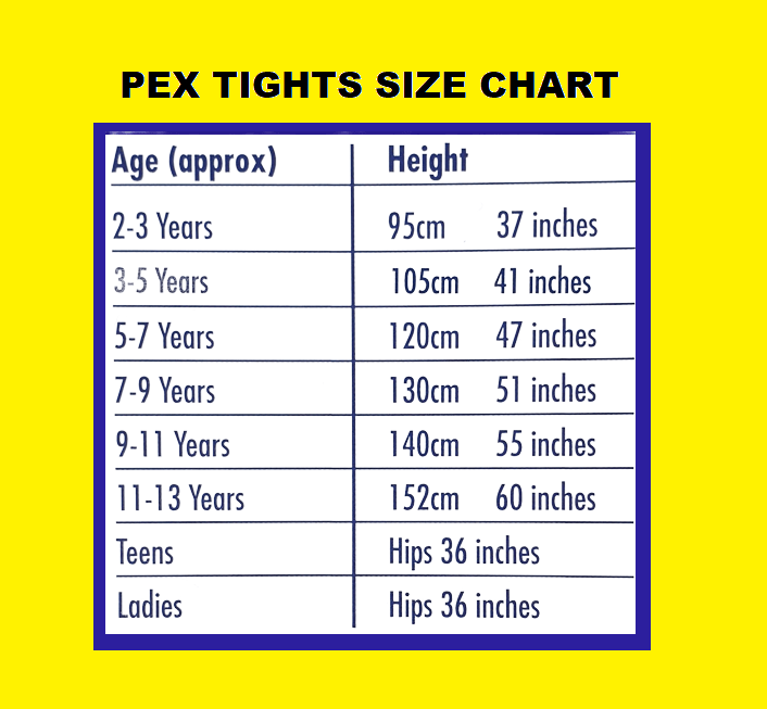 Pex 'Sunset' RED Cotton Rich Tights - Hugh McElvanna Menswear