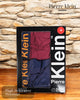 Pierre Klein 3691 2 - Pack Boxer Shorts - Hugh McElvanna Menswear