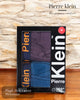 Pierre Klein 3691 2 - Pack Boxer Shorts - Hugh McElvanna Menswear