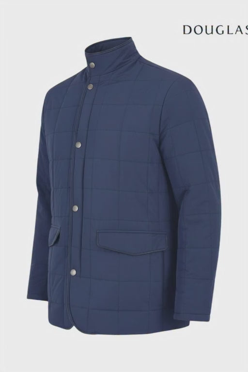 Kendrtick Coat video showing detail