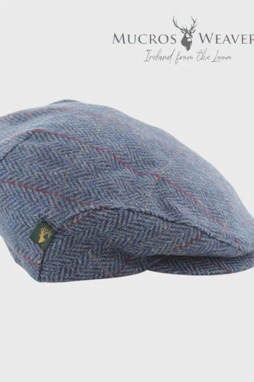 Mucros Trinity Cap 110