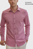 Daniel Grahame dress shirt 15861-67 on a model