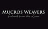 Mucros weavers - video showing how they weave the cloth on looms