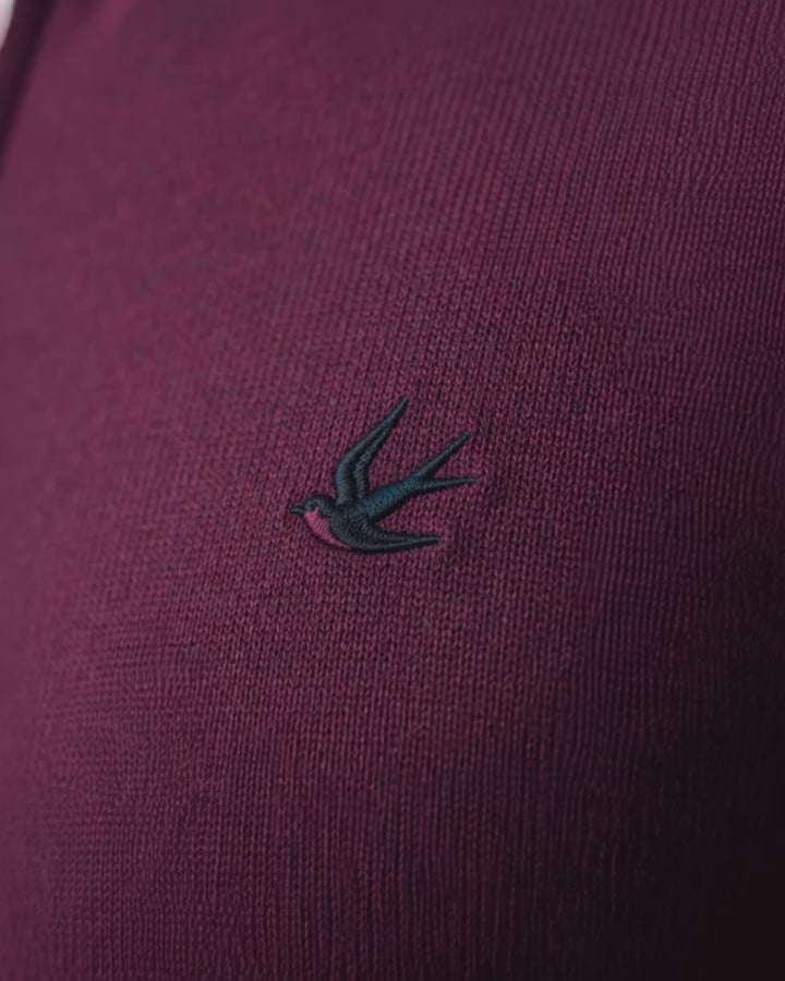 Video of the Swallow RHO Jacket style AW2600