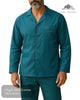Rael Brook Men’s Plain Pyjama Set - Hugh McElvanna Menswear