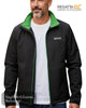 Regatta Softshell Fleece Jacket | RML107 - Hugh McElvanna Menswear