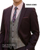 Remus Uomo 21656/69 Slim Fit Suit - Hugh McElvanna Menswear