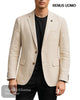 Remus Uomo Deon Stone Blazer – Tapered Fit 12606/92 - Hugh McElvanna Menswear