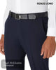 Remus Uomo Navy Slim Fit Trouser – 70470/79 - Hugh McElvanna Menswear