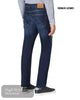 Remus Uomo Navy Straight Leg Jeans | 60131/78 - Hugh McElvanna Menswear