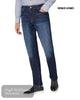 Remus Uomo Navy Straight Leg Jeans | 60131/78 - Hugh McElvanna Menswear