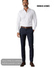 Remus Uomo Palucci Suit Trousers - 71770/79 - Hugh McElvanna Menswear - Trousers & Shorts