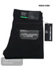 Remus Uomo Slim Fit Black Power Stretch Jeans | 60151/00 - Hugh McElvanna Menswear
