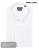 Remus Uomo SLIM FIT Stretch Shirt – 18625 - Hugh McElvanna Menswear