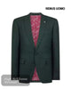 Remus Uomo Tapered Fit Green 2 - Piece Suit | 42051/39 - Hugh McElvanna Menswear