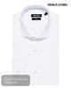 Remus Uomo Tapered Fit Stretch Dress Shirt – 18626 - Hugh McElvanna Menswear